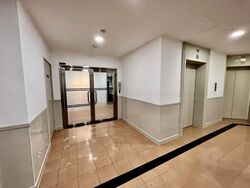 The Octagon (D1), Office #460704611